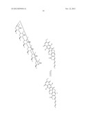 FREDERICAMYCIN DERIVATIVES diagram and image