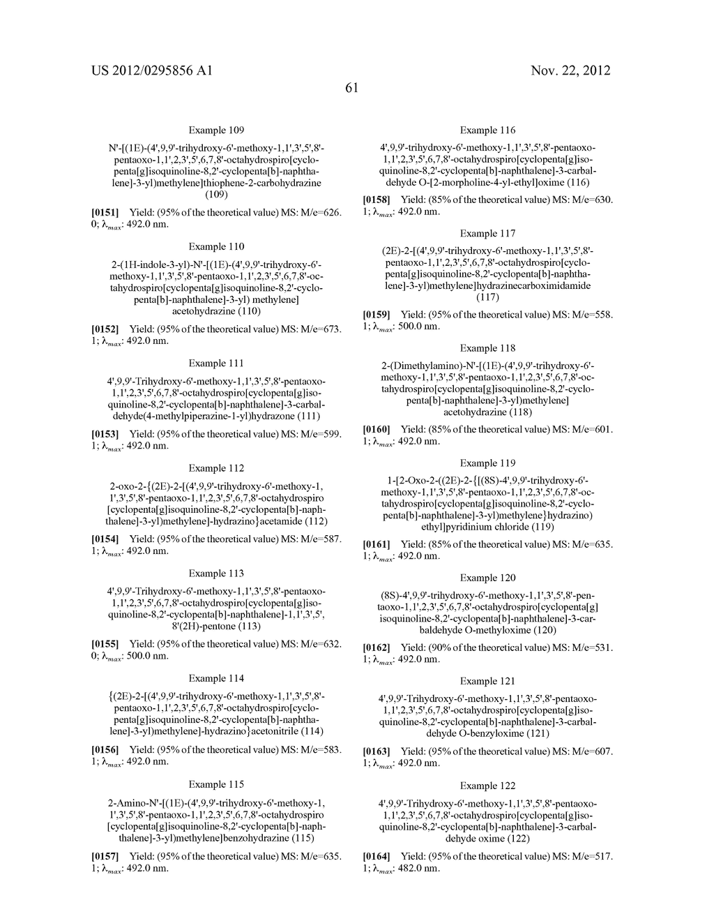 FREDERICAMYCIN DERIVATIVES - diagram, schematic, and image 62