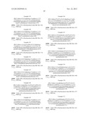 FREDERICAMYCIN DERIVATIVES diagram and image