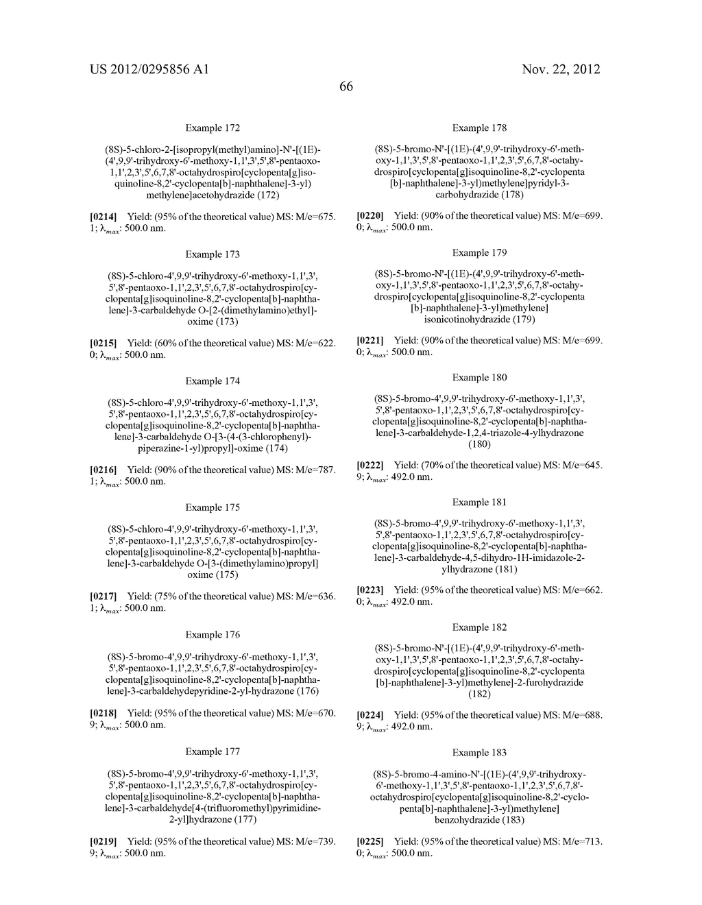 FREDERICAMYCIN DERIVATIVES - diagram, schematic, and image 67