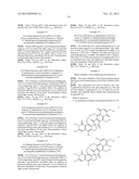 FREDERICAMYCIN DERIVATIVES diagram and image