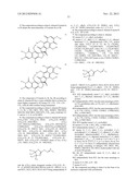 FREDERICAMYCIN DERIVATIVES diagram and image