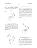 NUCLEOBASE-FUNCTIONALIZED CONFORMATIONALLY RESTRICTED NUCLEOTIDES AND     OLIGONUCLEOTIDES FOR TARGETING OF NUCLEIC ACIDS diagram and image