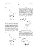 NUCLEOBASE-FUNCTIONALIZED CONFORMATIONALLY RESTRICTED NUCLEOTIDES AND     OLIGONUCLEOTIDES FOR TARGETING OF NUCLEIC ACIDS diagram and image