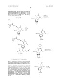 NUCLEOBASE-FUNCTIONALIZED CONFORMATIONALLY RESTRICTED NUCLEOTIDES AND     OLIGONUCLEOTIDES FOR TARGETING OF NUCLEIC ACIDS diagram and image