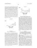 NUCLEOBASE-FUNCTIONALIZED CONFORMATIONALLY RESTRICTED NUCLEOTIDES AND     OLIGONUCLEOTIDES FOR TARGETING OF NUCLEIC ACIDS diagram and image