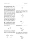 NUCLEOBASE-FUNCTIONALIZED CONFORMATIONALLY RESTRICTED NUCLEOTIDES AND     OLIGONUCLEOTIDES FOR TARGETING OF NUCLEIC ACIDS diagram and image