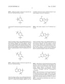 NUCLEOBASE-FUNCTIONALIZED CONFORMATIONALLY RESTRICTED NUCLEOTIDES AND     OLIGONUCLEOTIDES FOR TARGETING OF NUCLEIC ACIDS diagram and image