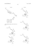 NUCLEOBASE-FUNCTIONALIZED CONFORMATIONALLY RESTRICTED NUCLEOTIDES AND     OLIGONUCLEOTIDES FOR TARGETING OF NUCLEIC ACIDS diagram and image