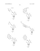 NUCLEOBASE-FUNCTIONALIZED CONFORMATIONALLY RESTRICTED NUCLEOTIDES AND     OLIGONUCLEOTIDES FOR TARGETING OF NUCLEIC ACIDS diagram and image