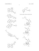 NUCLEOBASE-FUNCTIONALIZED CONFORMATIONALLY RESTRICTED NUCLEOTIDES AND     OLIGONUCLEOTIDES FOR TARGETING OF NUCLEIC ACIDS diagram and image