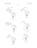 NUCLEOBASE-FUNCTIONALIZED CONFORMATIONALLY RESTRICTED NUCLEOTIDES AND     OLIGONUCLEOTIDES FOR TARGETING OF NUCLEIC ACIDS diagram and image