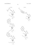 NUCLEOBASE-FUNCTIONALIZED CONFORMATIONALLY RESTRICTED NUCLEOTIDES AND     OLIGONUCLEOTIDES FOR TARGETING OF NUCLEIC ACIDS diagram and image