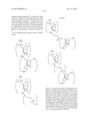 NUCLEOBASE-FUNCTIONALIZED CONFORMATIONALLY RESTRICTED NUCLEOTIDES AND     OLIGONUCLEOTIDES FOR TARGETING OF NUCLEIC ACIDS diagram and image