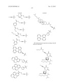 NUCLEOBASE-FUNCTIONALIZED CONFORMATIONALLY RESTRICTED NUCLEOTIDES AND     OLIGONUCLEOTIDES FOR TARGETING OF NUCLEIC ACIDS diagram and image