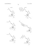 NUCLEOBASE-FUNCTIONALIZED CONFORMATIONALLY RESTRICTED NUCLEOTIDES AND     OLIGONUCLEOTIDES FOR TARGETING OF NUCLEIC ACIDS diagram and image