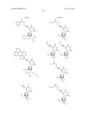 NUCLEOBASE-FUNCTIONALIZED CONFORMATIONALLY RESTRICTED NUCLEOTIDES AND     OLIGONUCLEOTIDES FOR TARGETING OF NUCLEIC ACIDS diagram and image