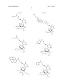 NUCLEOBASE-FUNCTIONALIZED CONFORMATIONALLY RESTRICTED NUCLEOTIDES AND     OLIGONUCLEOTIDES FOR TARGETING OF NUCLEIC ACIDS diagram and image