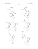 NUCLEOBASE-FUNCTIONALIZED CONFORMATIONALLY RESTRICTED NUCLEOTIDES AND     OLIGONUCLEOTIDES FOR TARGETING OF NUCLEIC ACIDS diagram and image