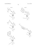 NUCLEOBASE-FUNCTIONALIZED CONFORMATIONALLY RESTRICTED NUCLEOTIDES AND     OLIGONUCLEOTIDES FOR TARGETING OF NUCLEIC ACIDS diagram and image