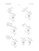 NUCLEOBASE-FUNCTIONALIZED CONFORMATIONALLY RESTRICTED NUCLEOTIDES AND     OLIGONUCLEOTIDES FOR TARGETING OF NUCLEIC ACIDS diagram and image