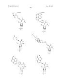 NUCLEOBASE-FUNCTIONALIZED CONFORMATIONALLY RESTRICTED NUCLEOTIDES AND     OLIGONUCLEOTIDES FOR TARGETING OF NUCLEIC ACIDS diagram and image