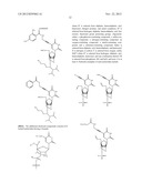 NUCLEOBASE-FUNCTIONALIZED CONFORMATIONALLY RESTRICTED NUCLEOTIDES AND     OLIGONUCLEOTIDES FOR TARGETING OF NUCLEIC ACIDS diagram and image