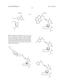 NUCLEOBASE-FUNCTIONALIZED CONFORMATIONALLY RESTRICTED NUCLEOTIDES AND     OLIGONUCLEOTIDES FOR TARGETING OF NUCLEIC ACIDS diagram and image