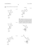 NUCLEOBASE-FUNCTIONALIZED CONFORMATIONALLY RESTRICTED NUCLEOTIDES AND     OLIGONUCLEOTIDES FOR TARGETING OF NUCLEIC ACIDS diagram and image