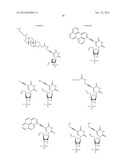 NUCLEOBASE-FUNCTIONALIZED CONFORMATIONALLY RESTRICTED NUCLEOTIDES AND     OLIGONUCLEOTIDES FOR TARGETING OF NUCLEIC ACIDS diagram and image