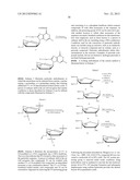 NUCLEOBASE-FUNCTIONALIZED CONFORMATIONALLY RESTRICTED NUCLEOTIDES AND     OLIGONUCLEOTIDES FOR TARGETING OF NUCLEIC ACIDS diagram and image