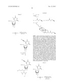 NUCLEOBASE-FUNCTIONALIZED CONFORMATIONALLY RESTRICTED NUCLEOTIDES AND     OLIGONUCLEOTIDES FOR TARGETING OF NUCLEIC ACIDS diagram and image