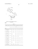 NUCLEOBASE-FUNCTIONALIZED CONFORMATIONALLY RESTRICTED NUCLEOTIDES AND     OLIGONUCLEOTIDES FOR TARGETING OF NUCLEIC ACIDS diagram and image