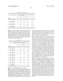 NUCLEOBASE-FUNCTIONALIZED CONFORMATIONALLY RESTRICTED NUCLEOTIDES AND     OLIGONUCLEOTIDES FOR TARGETING OF NUCLEIC ACIDS diagram and image