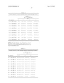 NUCLEOBASE-FUNCTIONALIZED CONFORMATIONALLY RESTRICTED NUCLEOTIDES AND     OLIGONUCLEOTIDES FOR TARGETING OF NUCLEIC ACIDS diagram and image