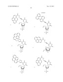 NUCLEOBASE-FUNCTIONALIZED CONFORMATIONALLY RESTRICTED NUCLEOTIDES AND     OLIGONUCLEOTIDES FOR TARGETING OF NUCLEIC ACIDS diagram and image