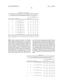 NUCLEOBASE-FUNCTIONALIZED CONFORMATIONALLY RESTRICTED NUCLEOTIDES AND     OLIGONUCLEOTIDES FOR TARGETING OF NUCLEIC ACIDS diagram and image