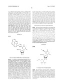 NUCLEOBASE-FUNCTIONALIZED CONFORMATIONALLY RESTRICTED NUCLEOTIDES AND     OLIGONUCLEOTIDES FOR TARGETING OF NUCLEIC ACIDS diagram and image