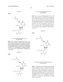 NUCLEOBASE-FUNCTIONALIZED CONFORMATIONALLY RESTRICTED NUCLEOTIDES AND     OLIGONUCLEOTIDES FOR TARGETING OF NUCLEIC ACIDS diagram and image