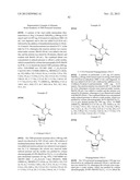 NUCLEOBASE-FUNCTIONALIZED CONFORMATIONALLY RESTRICTED NUCLEOTIDES AND     OLIGONUCLEOTIDES FOR TARGETING OF NUCLEIC ACIDS diagram and image