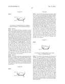 NUCLEOBASE-FUNCTIONALIZED CONFORMATIONALLY RESTRICTED NUCLEOTIDES AND     OLIGONUCLEOTIDES FOR TARGETING OF NUCLEIC ACIDS diagram and image