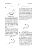 NUCLEOBASE-FUNCTIONALIZED CONFORMATIONALLY RESTRICTED NUCLEOTIDES AND     OLIGONUCLEOTIDES FOR TARGETING OF NUCLEIC ACIDS diagram and image