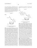 NUCLEOBASE-FUNCTIONALIZED CONFORMATIONALLY RESTRICTED NUCLEOTIDES AND     OLIGONUCLEOTIDES FOR TARGETING OF NUCLEIC ACIDS diagram and image