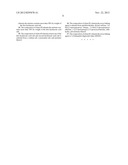 CROSS-LINKING OF LOW-MOLECULAR WEIGHT AND HIH-MOLECULAR WEIGHT     POLYSACCHARIDES, PREPARATION OF INJECTABLE MONPHASE HYDROGELS,     POLYSACCHARIDES AND HYDROGELS OBTAINED diagram and image