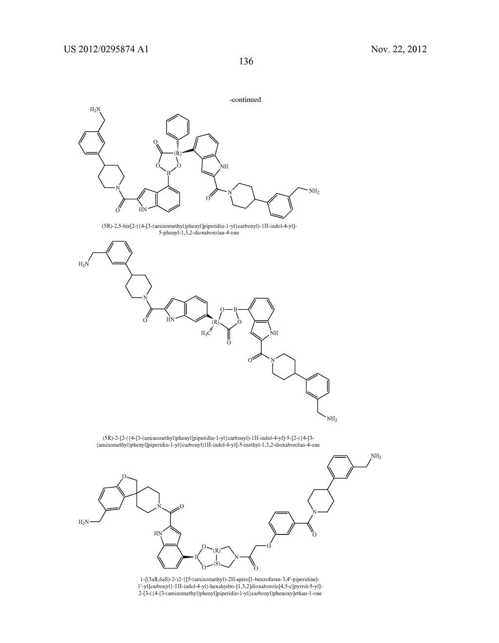 COFERONS AND METHODS OF MAKING AND USING THEM - diagram, schematic, and image 169