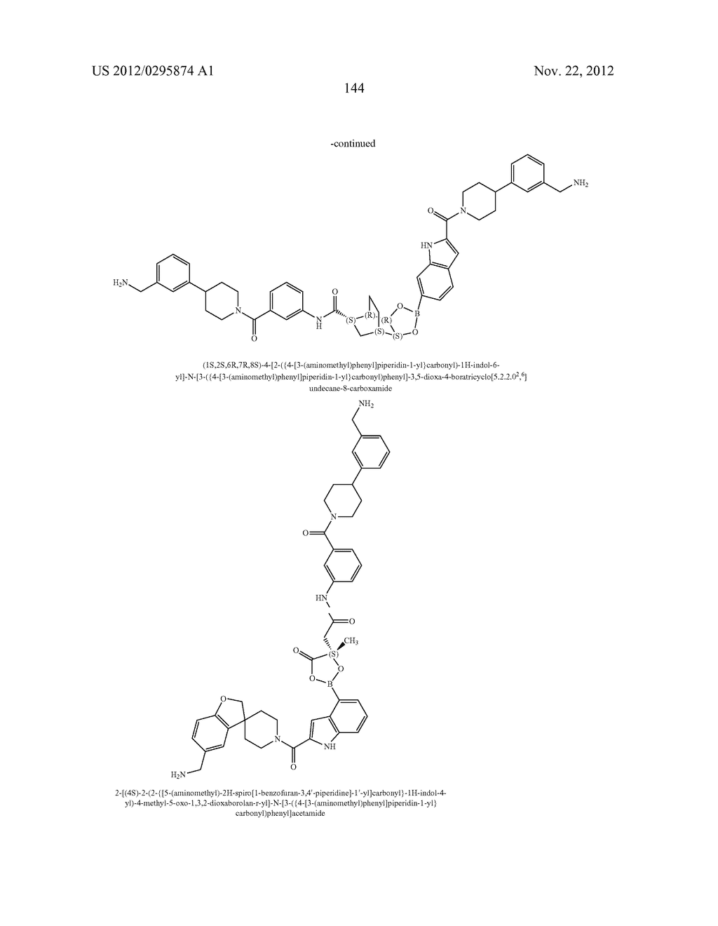 COFERONS AND METHODS OF MAKING AND USING THEM - diagram, schematic, and image 177