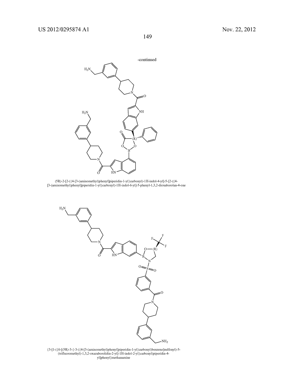 COFERONS AND METHODS OF MAKING AND USING THEM - diagram, schematic, and image 182