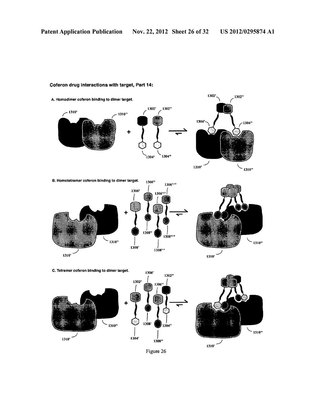 COFERONS AND METHODS OF MAKING AND USING THEM - diagram, schematic, and image 27