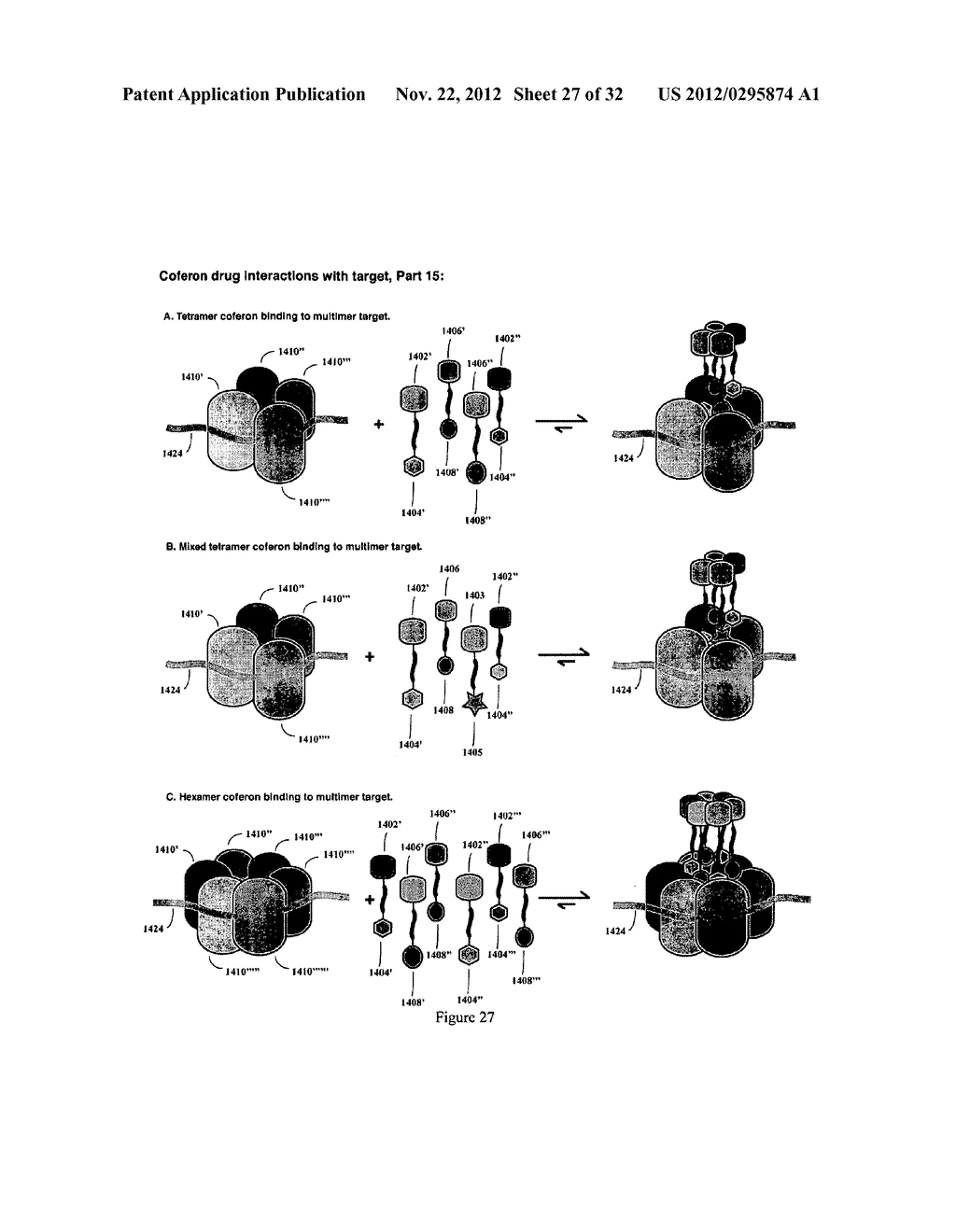 COFERONS AND METHODS OF MAKING AND USING THEM - diagram, schematic, and image 28