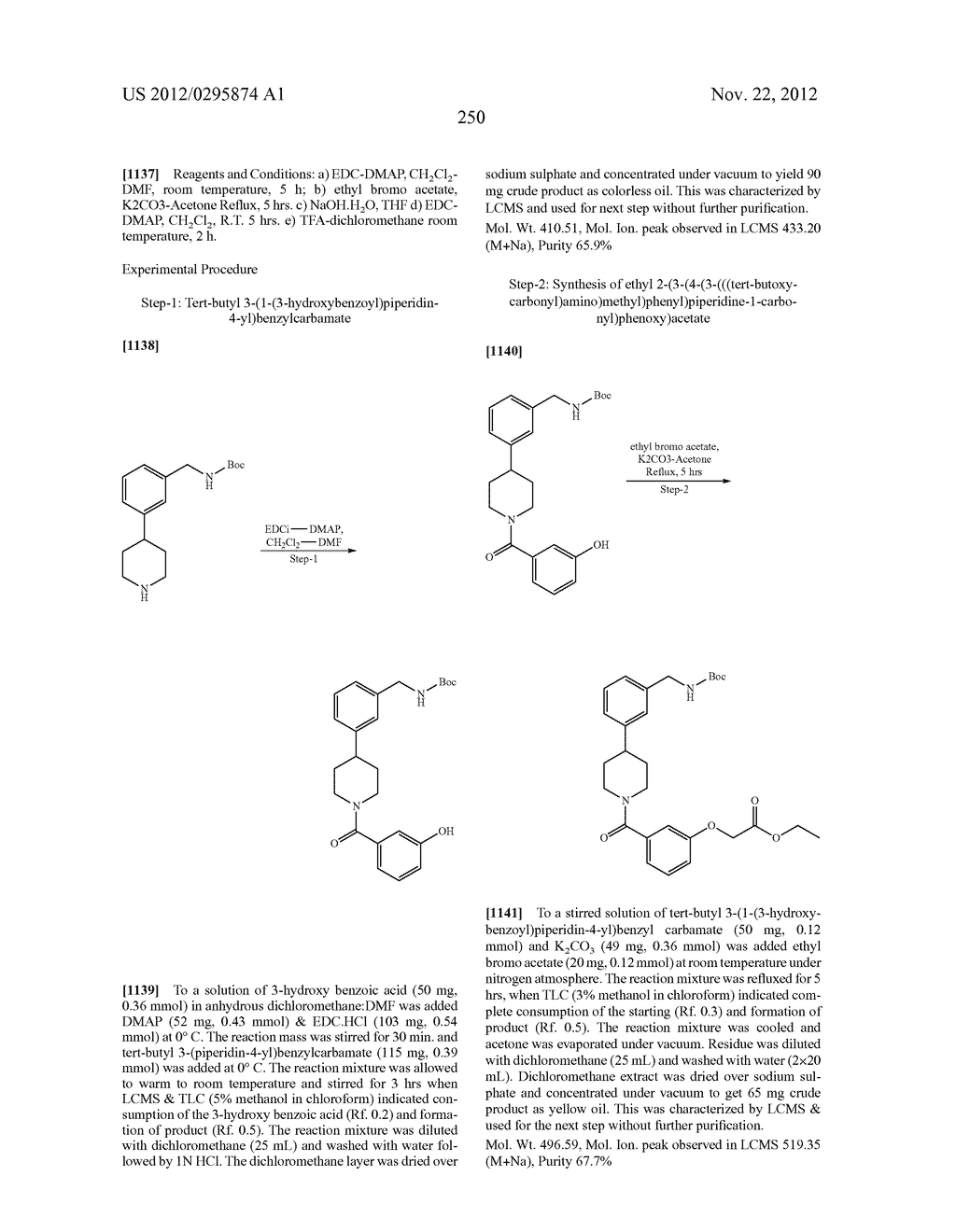 COFERONS AND METHODS OF MAKING AND USING THEM - diagram, schematic, and image 283